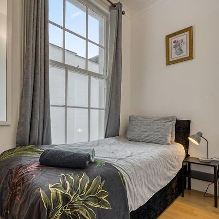Apartmán Cosy 2Br Retreat Near Paddington Station Londýn Exteriér fotografie