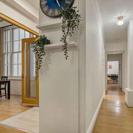 Apartmán Cosy 2Br Retreat Near Paddington Station Londýn Exteriér fotografie